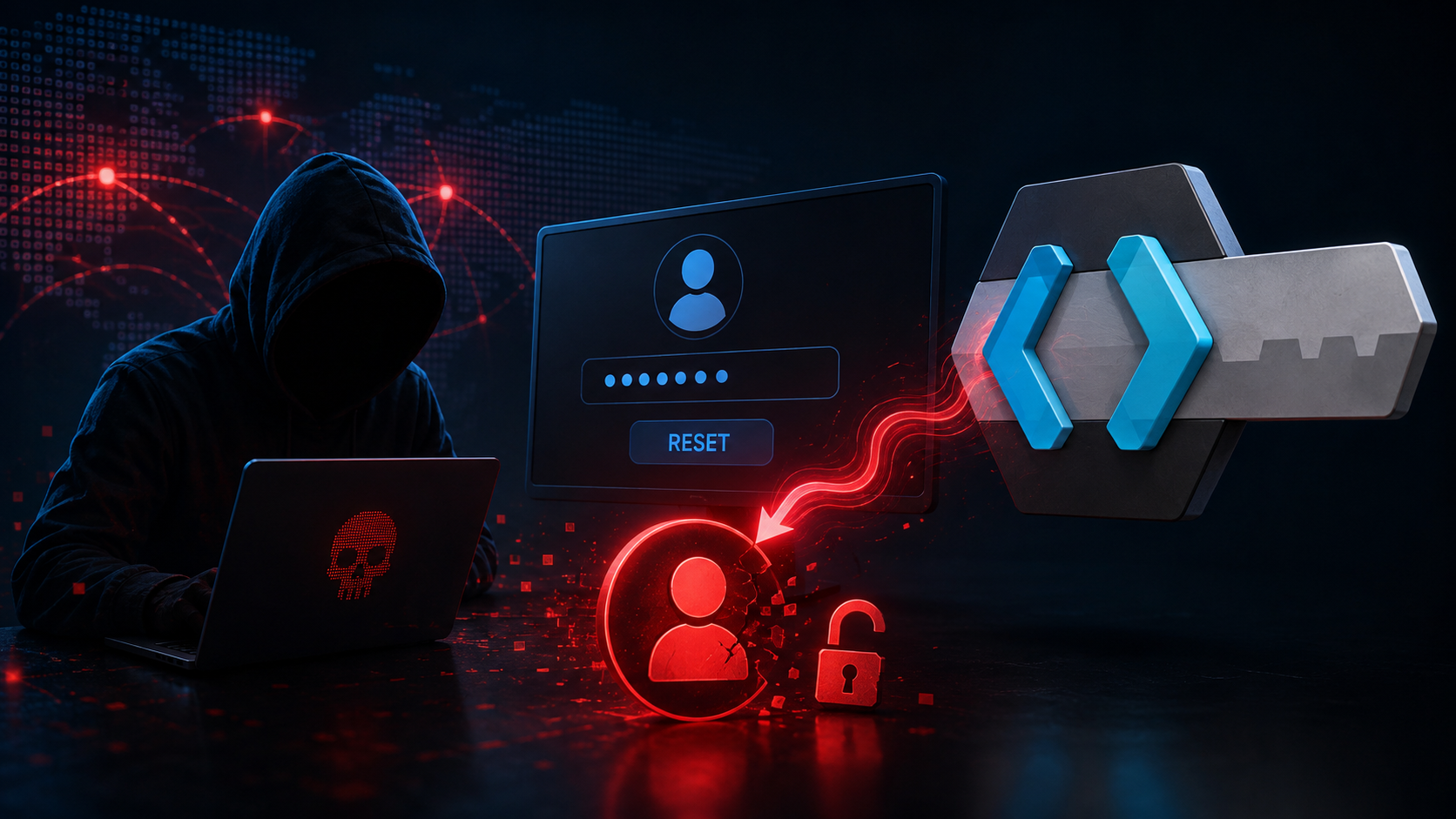 Critical Keycloak CVE-2026-18963 Enables Account Takeover via Reset Flow