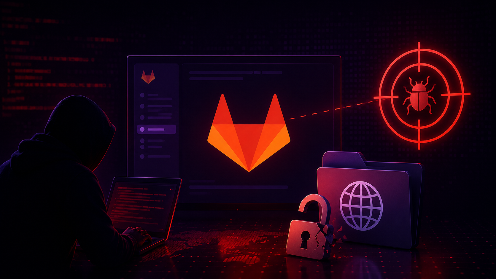 GitLab CVE-2026-19478: Active Exploitation Targets Public Projects