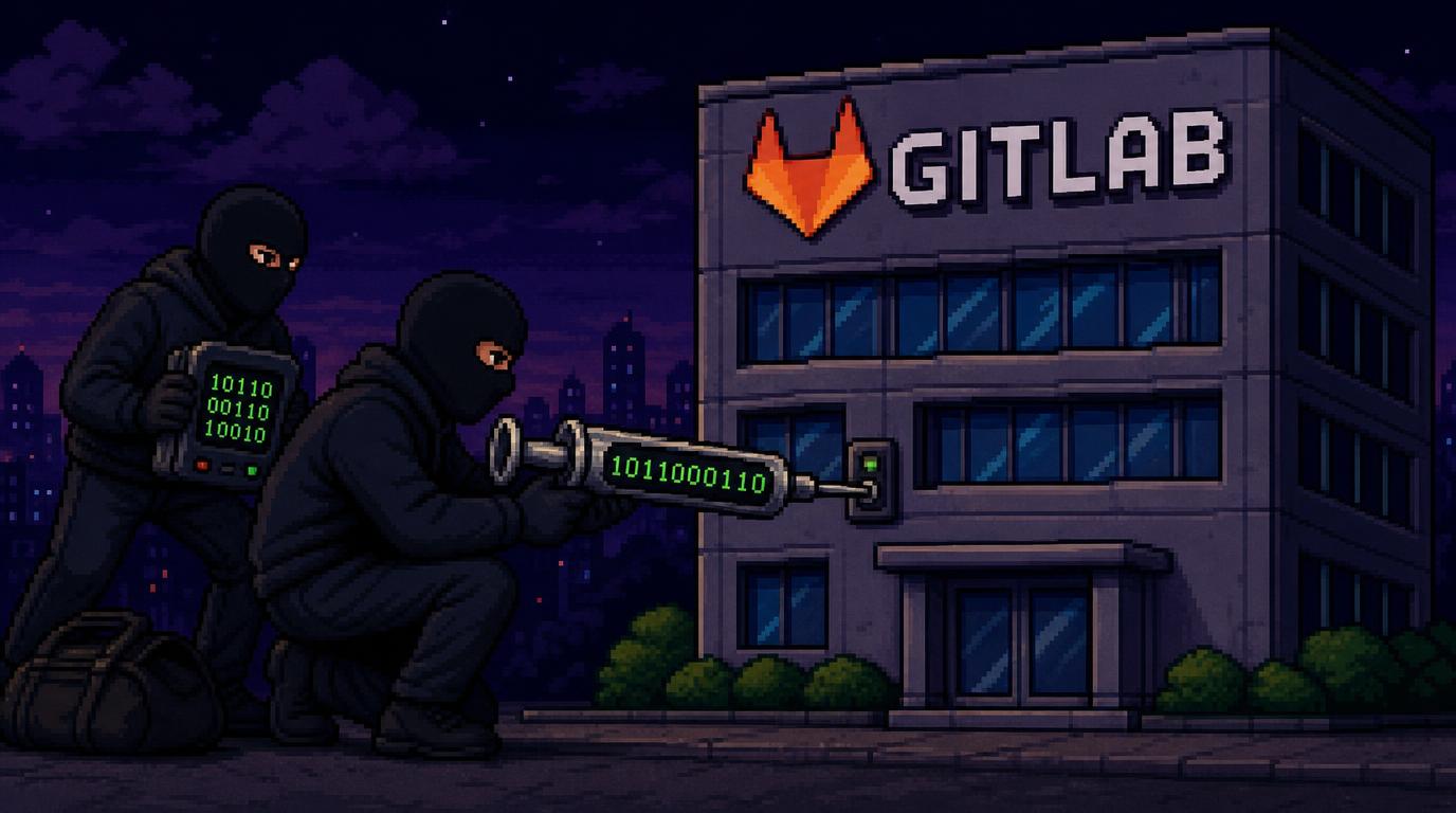 GitLab CVE-2026-97229: Critical Unauthenticated RCE and Safe Upgrade Priorities